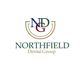 Logo Design entry 801701 submitted by nagamas to the Logo Design for Northfield Dental Group run by deb
