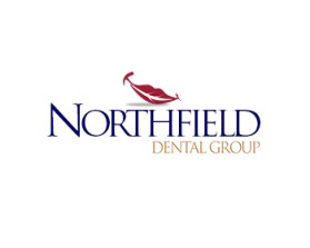 Logo Design entry 801946 submitted by christine to the Logo Design for Northfield Dental Group run by deb