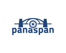 Logo Design entry 802184 submitted by plasticity to the Logo Design for panaspan run by bmcfarlin
