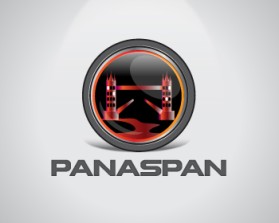 Logo Design entry 802186 submitted by plasticity to the Logo Design for panaspan run by bmcfarlin