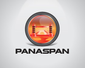 Logo Design entry 802187 submitted by plasticity to the Logo Design for panaspan run by bmcfarlin