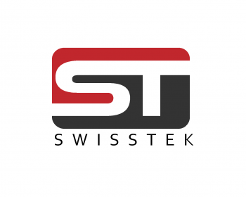 Logo Design entry 802377 submitted by Sagar7555 to the Logo Design for SWISSTEK run by davedama1