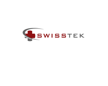 Logo Design entry 802422 submitted by airish.designs to the Logo Design for SWISSTEK run by davedama1