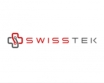 Logo Design entry 802422 submitted by APRIL to the Logo Design for SWISSTEK run by davedama1