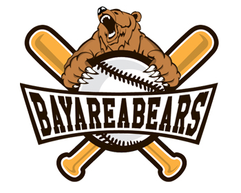 Logo Design entry 802446 submitted by RM.designs to the Logo Design for BayAreaBears.net run by june30