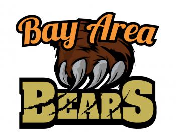 Logo Design entry 802463 submitted by mojmartin to the Logo Design for BayAreaBears.net run by june30