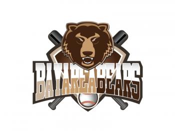 Logo Design entry 802470 submitted by mikimmoo to the Logo Design for BayAreaBears.net run by june30