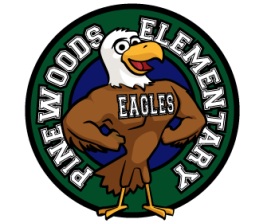 Logo Design entry 802681 submitted by john12343 to the Logo Design for Pinewoods Elementary  run by mhenry