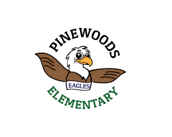 Logo Design entry 802681 submitted by jennyb to the Logo Design for Pinewoods Elementary  run by mhenry