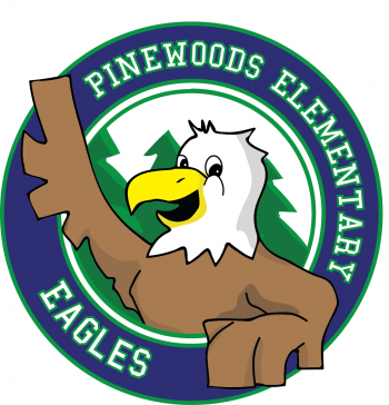 Logo Design entry 802724 submitted by trent_wy to the Logo Design for Pinewoods Elementary  run by mhenry