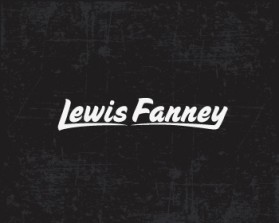 Logo Design entry 802745 submitted by PANTONE to the Logo Design for Lewis Fanney run by dlewfanney