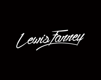 Logo Design entry 802817 submitted by lurth to the Logo Design for Lewis Fanney run by dlewfanney