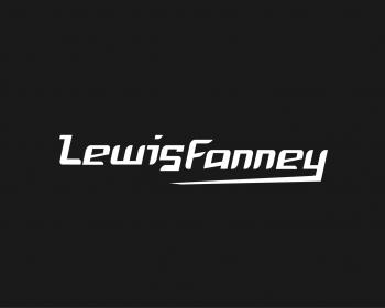 Logo Design entry 802817 submitted by SiyosGraphic to the Logo Design for Lewis Fanney run by dlewfanney