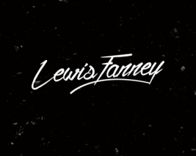 Logo Design entry 802768 submitted by lurth to the Logo Design for Lewis Fanney run by dlewfanney