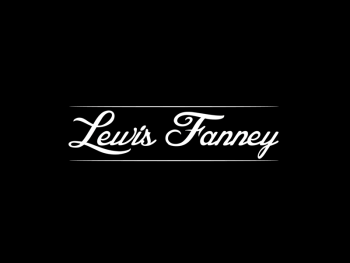 Logo Design entry 802770 submitted by PANTONE to the Logo Design for Lewis Fanney run by dlewfanney