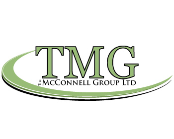Logo Design entry 802863 submitted by MG Inker to the Logo Design for The McConnell Group, Ltd run by Noneed4arearviewmirror