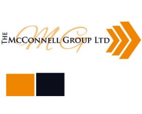 Logo Design entry 802831 submitted by Pinsyah to the Logo Design for The McConnell Group, Ltd run by Noneed4arearviewmirror