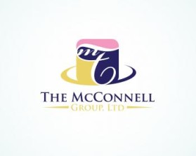 Logo Design entry 802846 submitted by venina to the Logo Design for The McConnell Group, Ltd run by Noneed4arearviewmirror