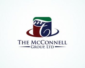 Logo Design entry 802847 submitted by MG Inker to the Logo Design for The McConnell Group, Ltd run by Noneed4arearviewmirror