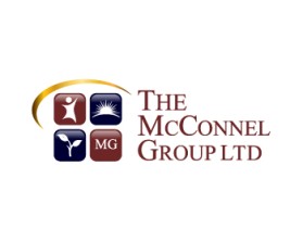 Logo Design entry 802849 submitted by FactoryMinion to the Logo Design for The McConnell Group, Ltd run by Noneed4arearviewmirror