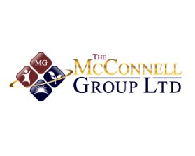 Logo Design entry 802863 submitted by FactoryMinion to the Logo Design for The McConnell Group, Ltd run by Noneed4arearviewmirror