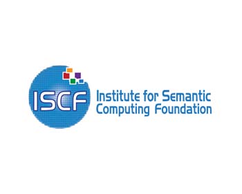 Logo Design entry 802927 submitted by hegesanyi to the Logo Design for Institute for Semantic Computing Foundation run by Donaldpyu