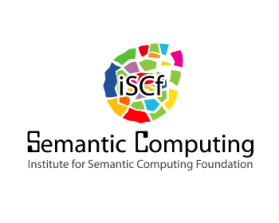 Logo Design entry 802908 submitted by kennisa to the Logo Design for Institute for Semantic Computing Foundation run by Donaldpyu