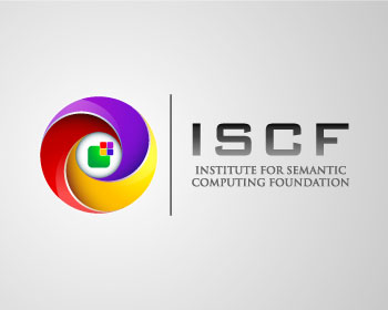 Logo Design entry 802912 submitted by dehints to the Logo Design for Institute for Semantic Computing Foundation run by Donaldpyu