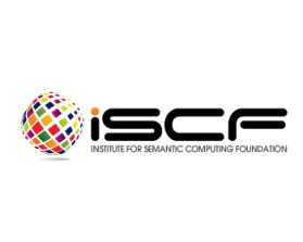 Logo Design entry 802918 submitted by selamet to the Logo Design for Institute for Semantic Computing Foundation run by Donaldpyu
