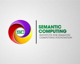 Logo Design entry 802920 submitted by dehints to the Logo Design for Institute for Semantic Computing Foundation run by Donaldpyu