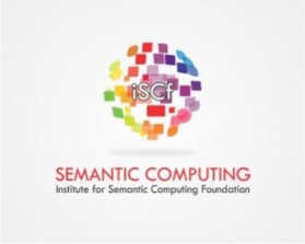 Logo Design entry 802922 submitted by dehints to the Logo Design for Institute for Semantic Computing Foundation run by Donaldpyu