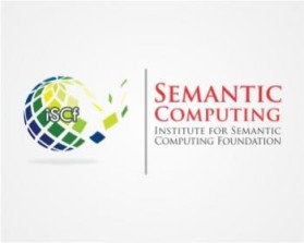 Logo Design entry 802923 submitted by pm.manikkaraj@rediffmail.com to the Logo Design for Institute for Semantic Computing Foundation run by Donaldpyu