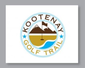 Logo Design entry 802996 submitted by life05 to the Logo Design for Kootenay Golf Trail run by ksflogo