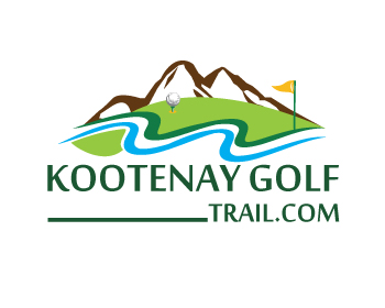 Logo Design entry 803010 submitted by Crest Logo Designs to the Logo Design for Kootenay Golf Trail run by ksflogo