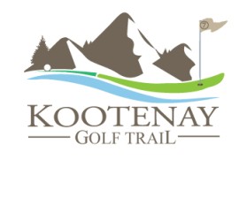 Logo Design entry 803041 submitted by Karunesh to the Logo Design for Kootenay Golf Trail run by ksflogo