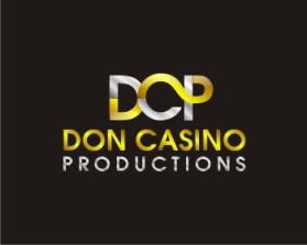 Logo Design Entry 803126 submitted by jayanti to the contest for Don Casino Productions run by Don Casino Productions