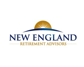 Logo Design entry 803269 submitted by life05 to the Logo Design for New England Retirement Advisors run by jmf