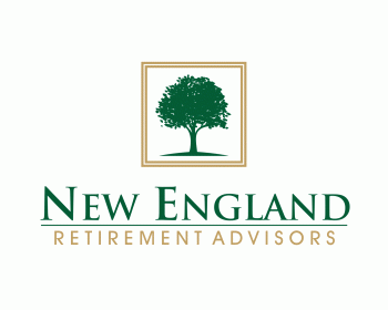 Logo Design entry 803271 submitted by shabrinart2 to the Logo Design for New England Retirement Advisors run by jmf
