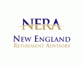 Logo Design entry 803272 submitted by life05 to the Logo Design for New England Retirement Advisors run by jmf