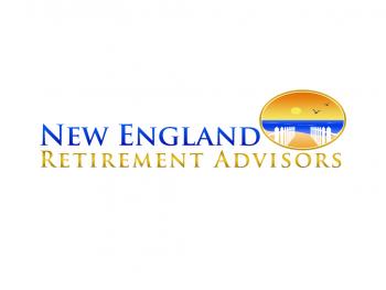 Logo Design entry 803342 submitted by Adam to the Logo Design for New England Retirement Advisors run by jmf