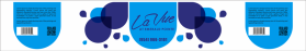 Graphic Design entry 803459 submitted by Cre8iveVines to the Graphic Design for La Vue at Emerald Pointe run by LaVue