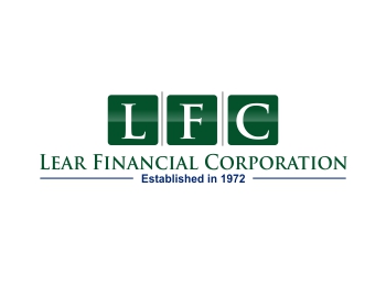 Logo Design entry 803580 submitted by cmyk to the Logo Design for Lear Financial Corporation run by arielleroemer