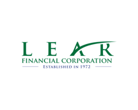 Logo Design entry 803535 submitted by sella to the Logo Design for Lear Financial Corporation run by arielleroemer