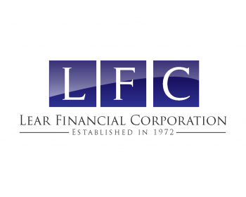 Logo Design entry 803580 submitted by Sagar7555 to the Logo Design for Lear Financial Corporation run by arielleroemer