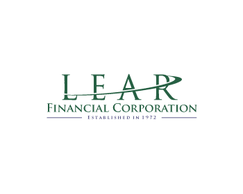 Logo Design entry 803580 submitted by civilizacia to the Logo Design for Lear Financial Corporation run by arielleroemer