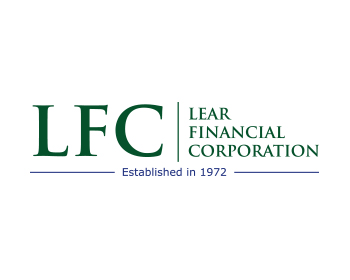 Logo Design entry 803579 submitted by Cre8iveVines to the Logo Design for Lear Financial Corporation run by arielleroemer