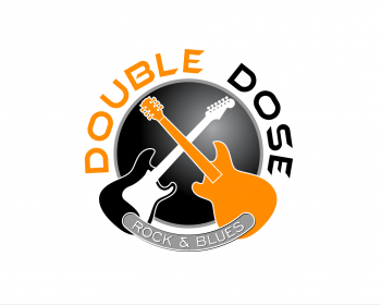 Logo Design entry 803584 submitted by cj38 to the Logo Design for double dose run by raydd