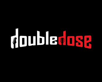 Logo Design entry 803733 submitted by LeAnn to the Logo Design for double dose run by raydd