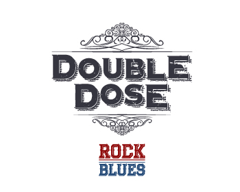 Logo Design entry 803596 submitted by slickrick to the Logo Design for double dose run by raydd