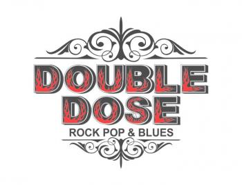 Logo Design entry 803645 submitted by kaven to the Logo Design for double dose run by raydd